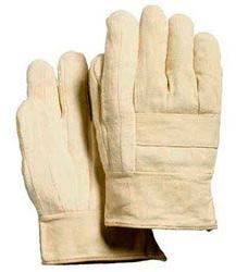 Cotton Hand Gloves