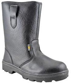 Rigger Safety Boots