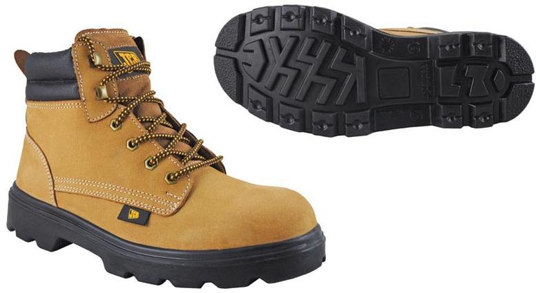 Trekker Shoes