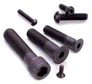 Allen Socket Head Bolts1