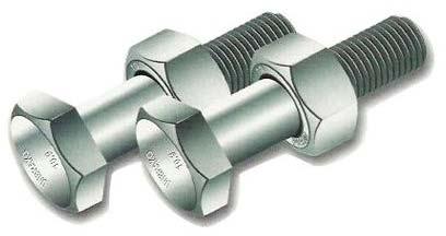 High Tensile Bolts