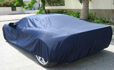 Waterproof Car Covers