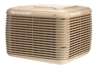 Breezair Evaporative Air Cooler