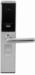 G 536 FM Biometric Residential Lock