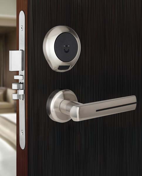 Klido Be-Tech S3K1 Hotel Lock