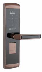 V3A8 RFID + PIN Residential Lock