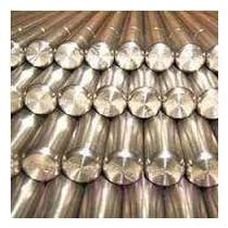 Titanium Round Bars