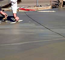 Concrete Drying Service 