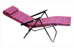 Retailer of Regular Recliner Chair & Deluxe Recliner Chair | Sri