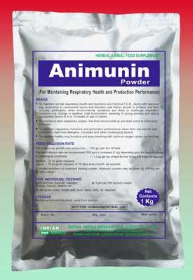 Animunin Powder