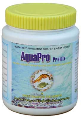 Aquapro Premix