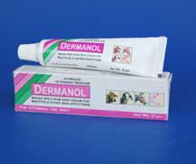 Dermanol Cream