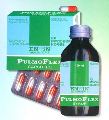 Pulmoflex