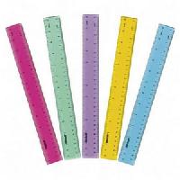 Plastic Ruler