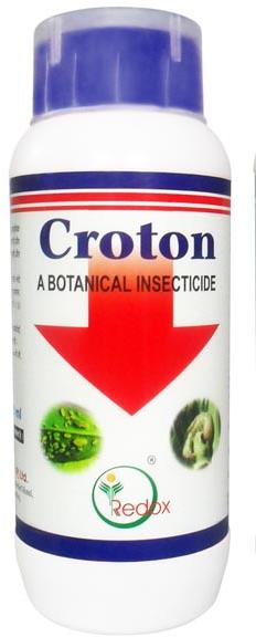 Croton - Organic Pesticide