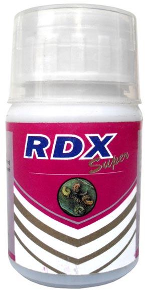Rdx Super - Bio Pesticides