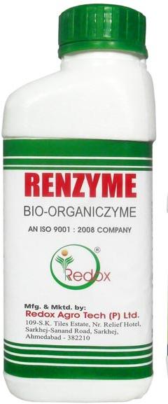 Renzyme - Plant Growth Promoter