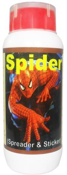 Spider - Sticker Spreader