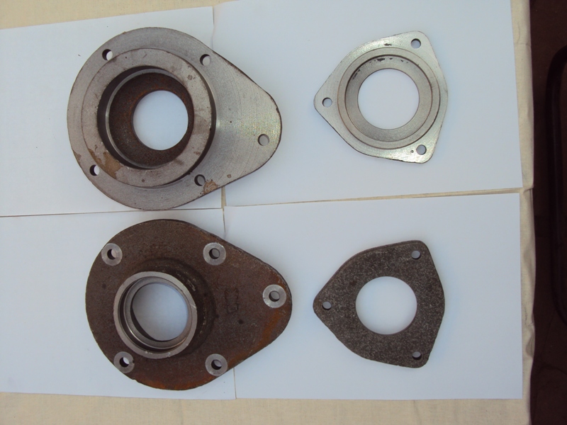 Diesel Engine Spares