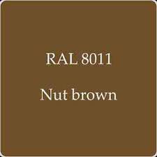 ral 8011 paint