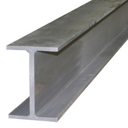 Wide flange beams