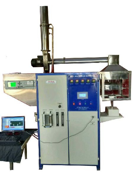 Heat Release Rate Tester