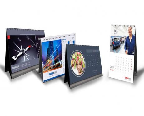 calendars