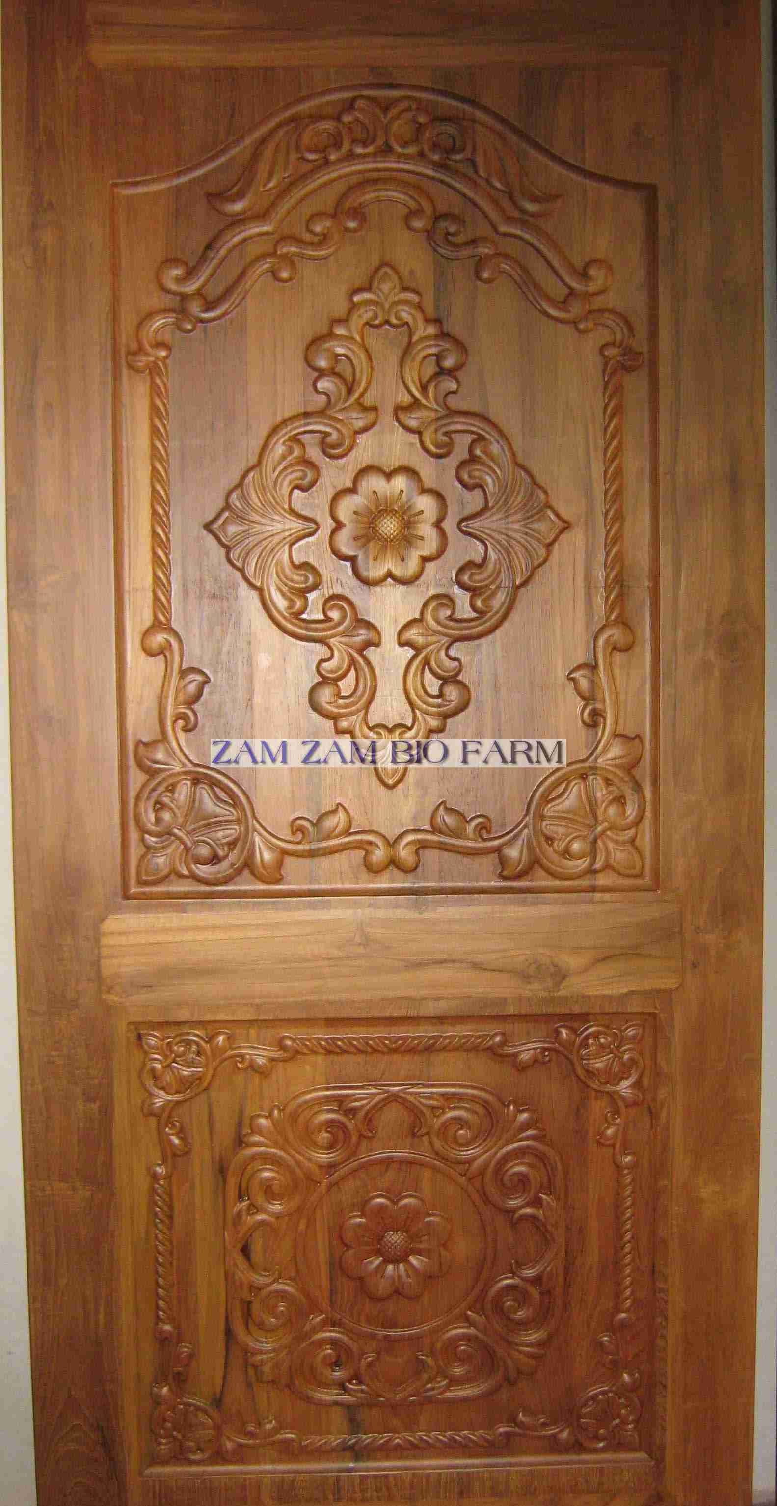 burma teak doors 267750