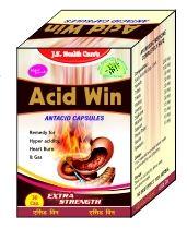 Acid Win Capsules