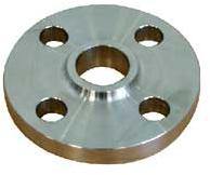 Screwed Forged Flanges