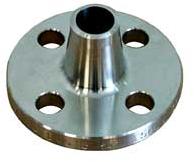 Weld Neck Forged Flanges