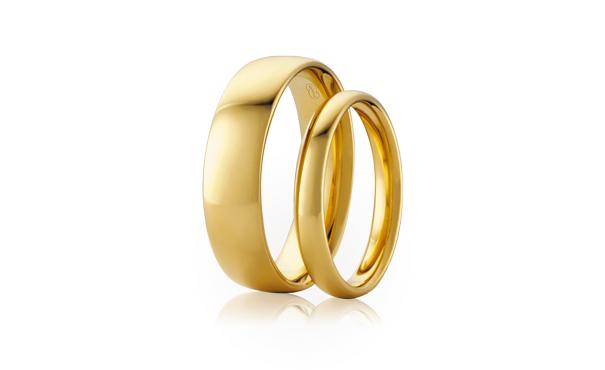 Classic Wedding Rings Buy Wedding Rings in Australia Australia from ...