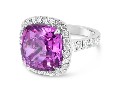 Couture Collection Diamond Engagement Ring