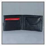 Mens Leather Wallet 02