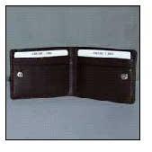Mens Leather Wallet 03