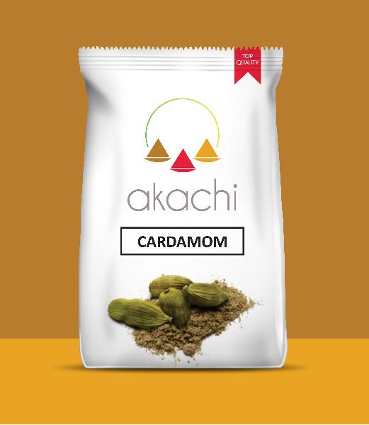 green cardamom