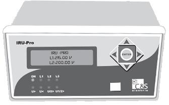 Over Voltage Relay