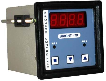 Digital Temperature Controller