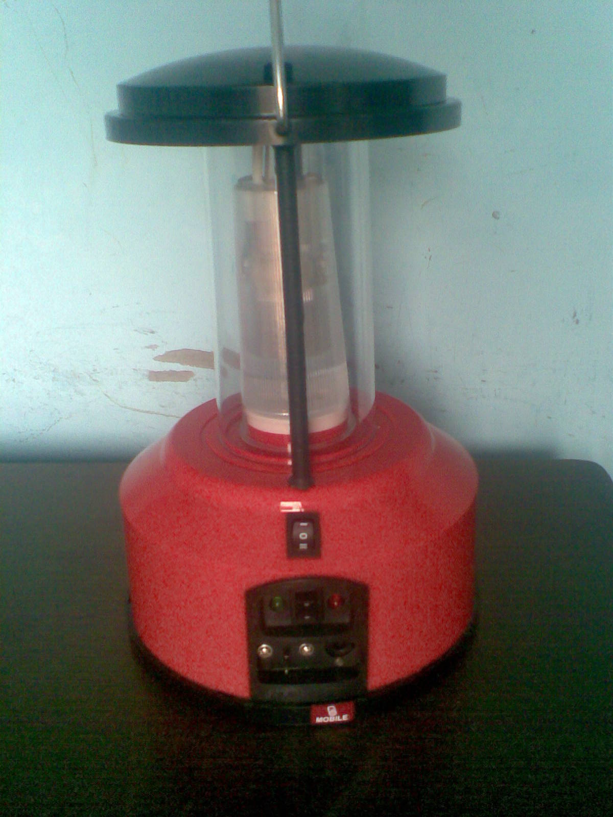 Power Led Lantern