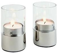 03026 Wind Lights Candle Holder