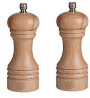 Salt & Pepper Mill Natural APS