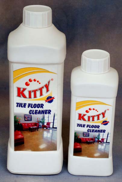 Floor Tile Cleaner