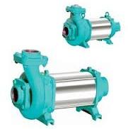 Horizontal Open Well Monoset Pumps