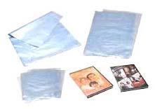 PVC Shrink Film Bags
