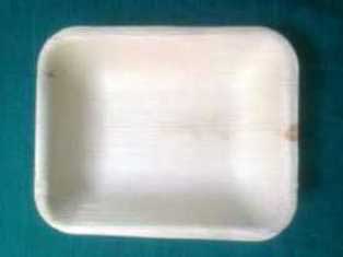 Rectangular Plate - 6 Inch