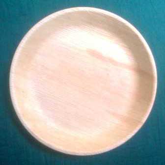 Round Plate - 10 Inch