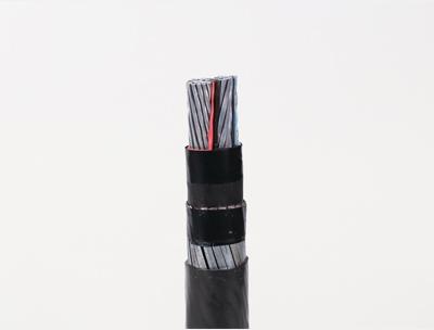 Arourmed Cable