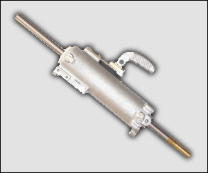 Cylinder C Type  Psw Gun