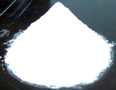 kaolin powder