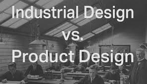 Industrial design service